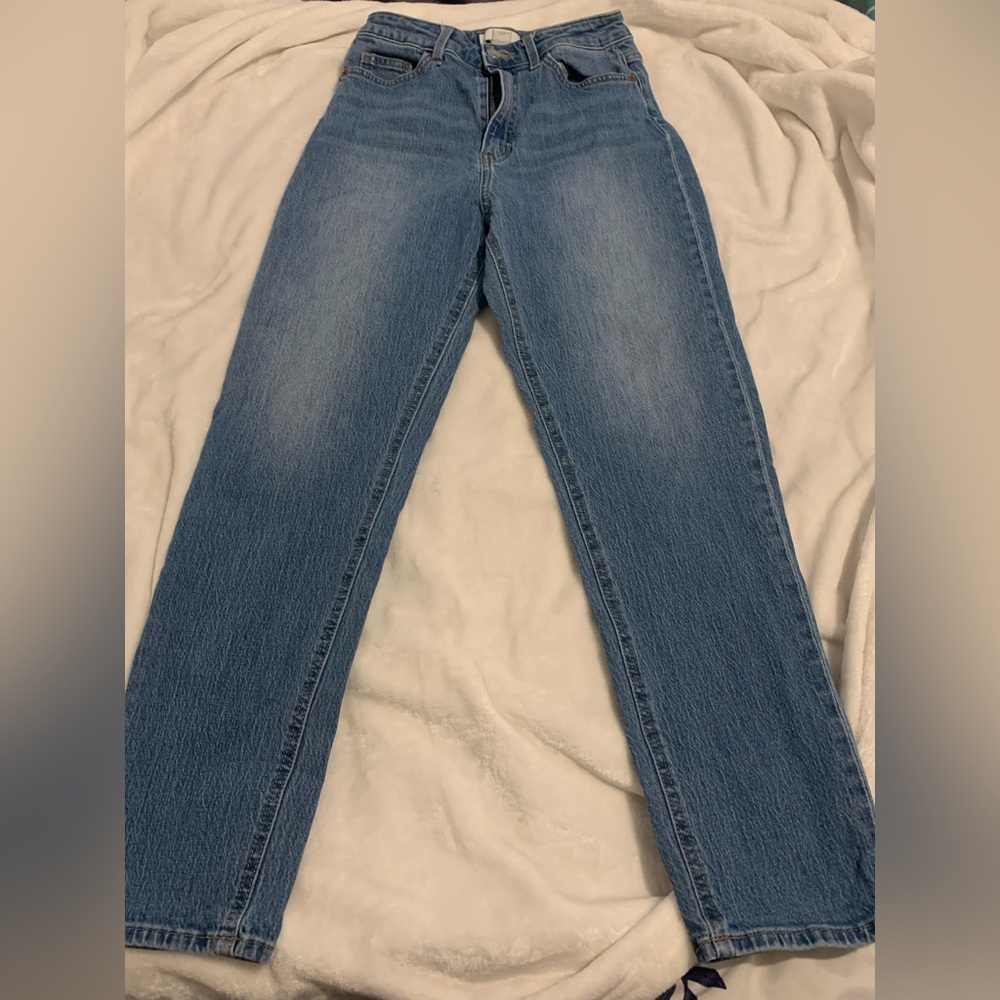 H&M jeans